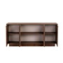 Nordure Varen - Milano Walnut